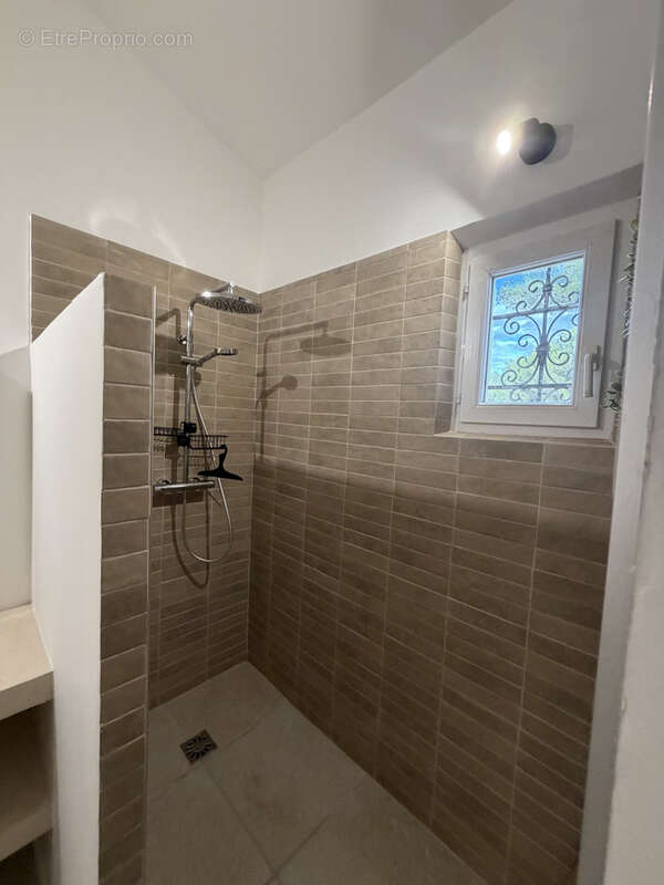 Maison à CORNILLON-CONFOUX