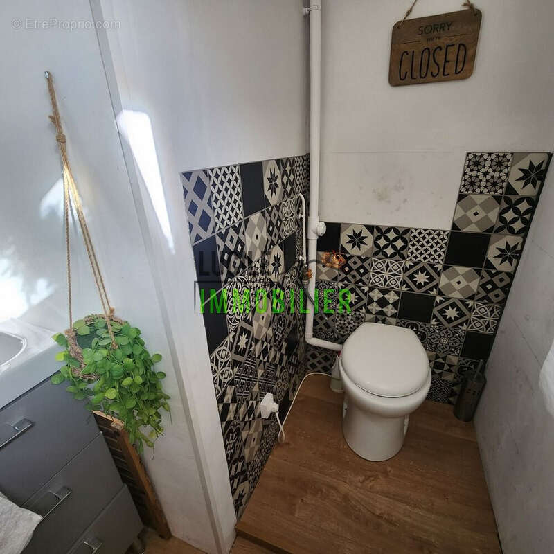 Charmante maison familiale à Fitz- James 5 - Maison à FITZ-JAMES