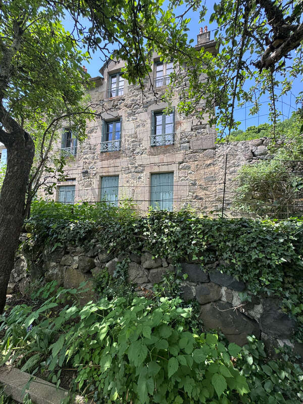 Ancien presbytere Dienne - photo 25