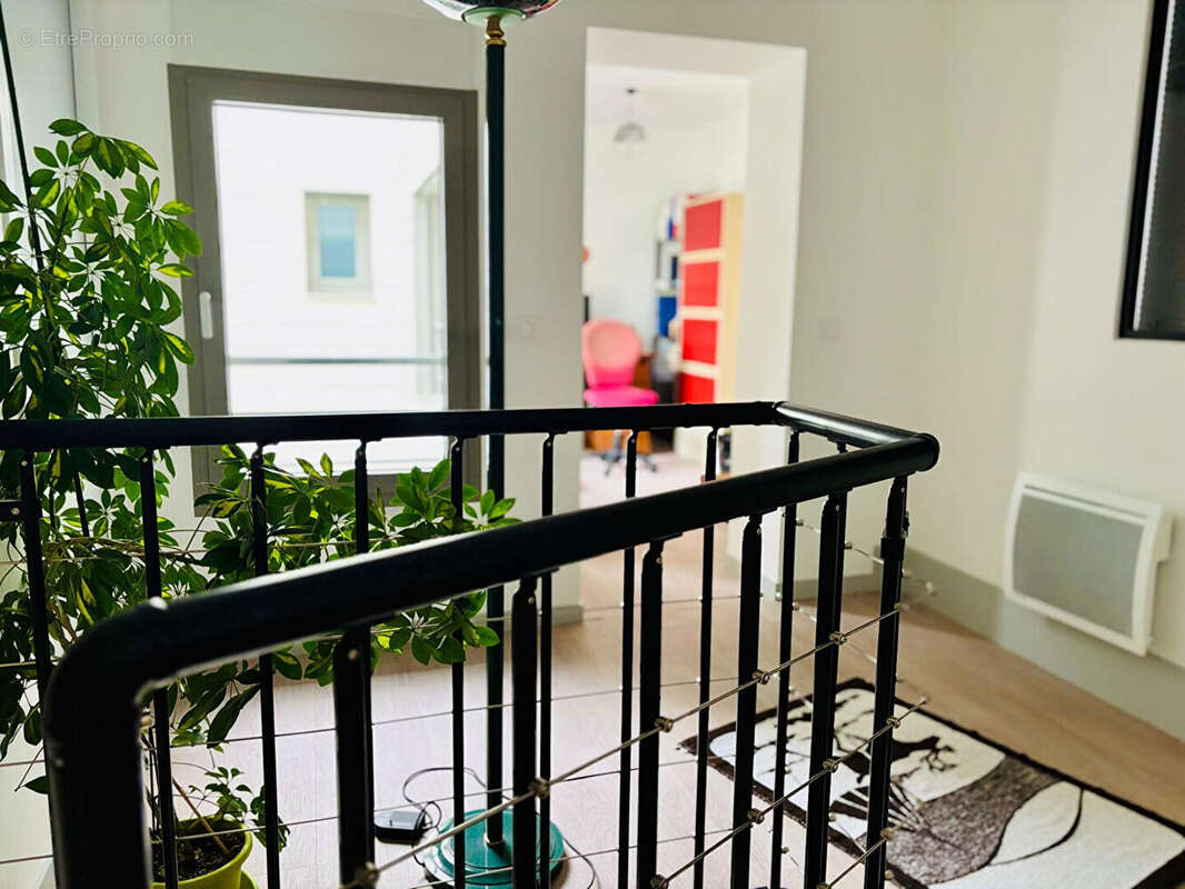 Appartement à ALENCON