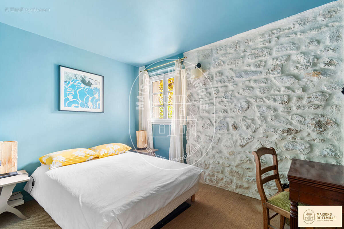 Maison à RUEIL-MALMAISON