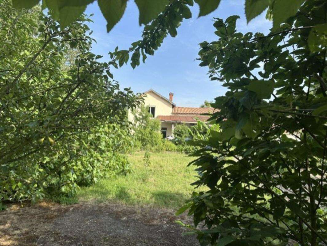 Aubigny-Les Clouzeaux, maison en pierre 212 m² charme champêtre avec env. 5900 m² de parc - photo 10