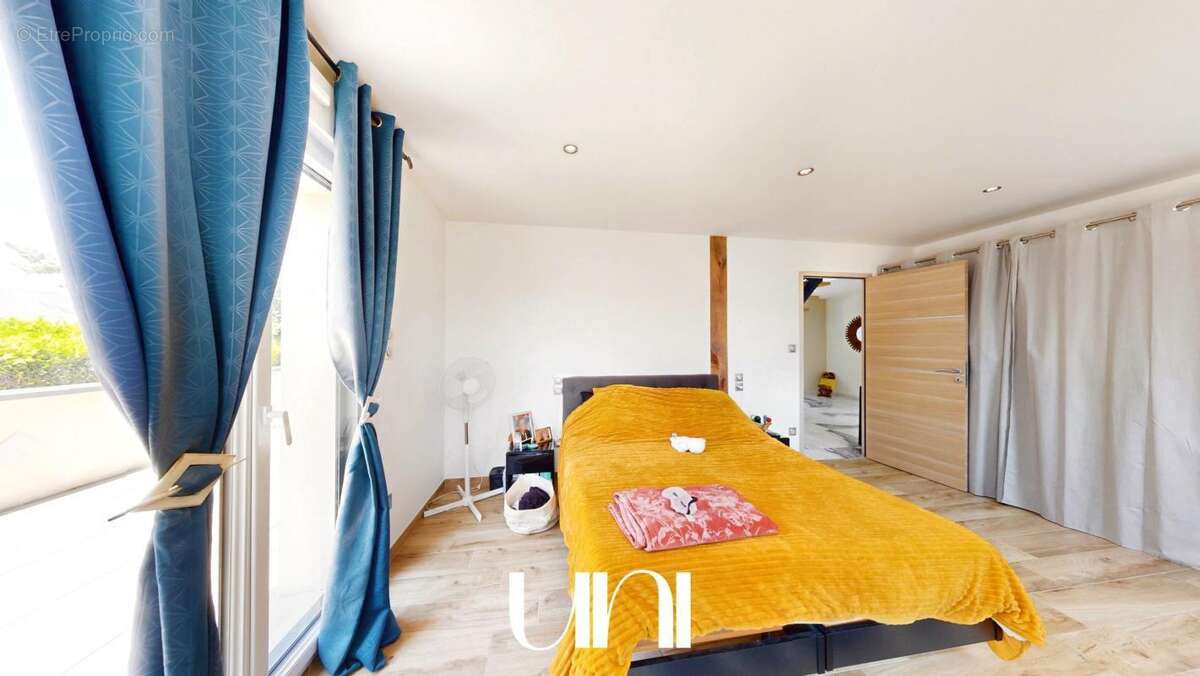 Maison à CUVERVILLE