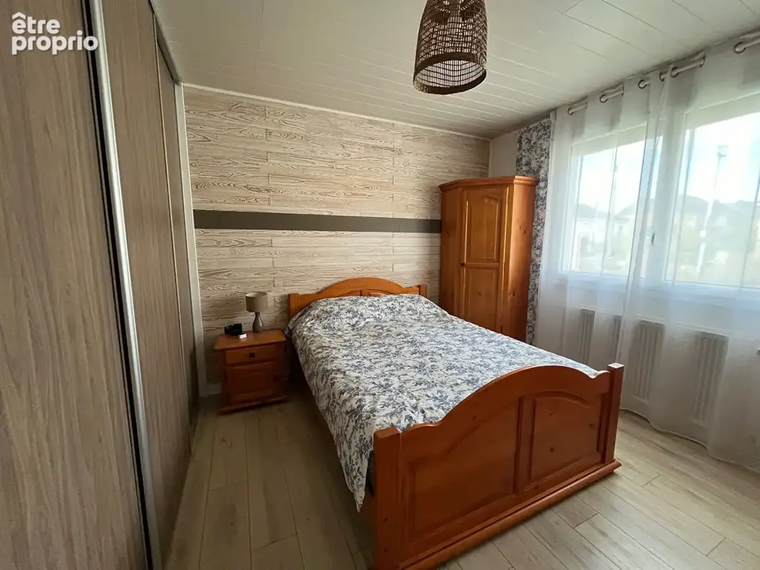 Maison Saint Nazaire 4 pièce(s) 80 m2 - photo 5