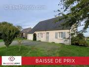 Maison à SAINTE-CATHERINE-DE-FIERBOIS