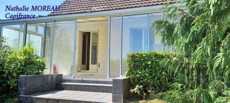 Maison à vendre 5 pièces SAINT LEGER SOUS BEUVRAY (71) - photo 5