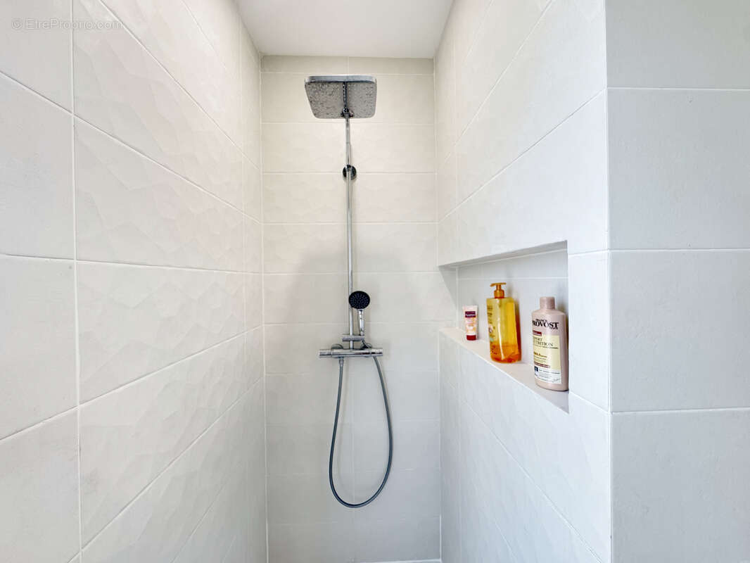 Maison à SAINT-AUNES