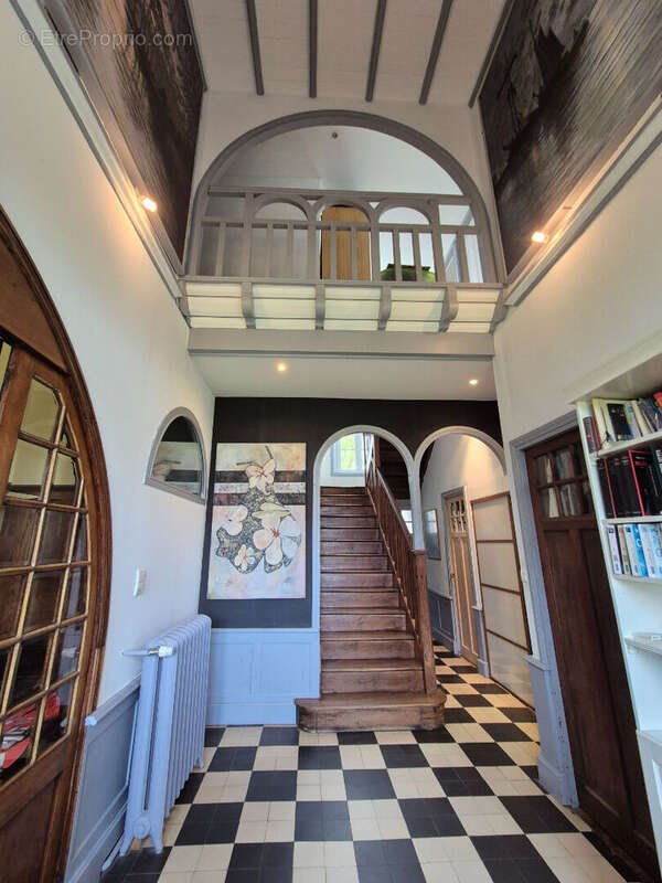 Maison à LANDIVISIAU