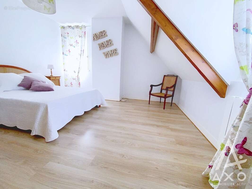 Maison à BRIARE