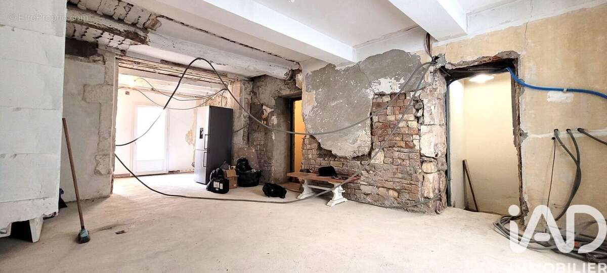 Photo 6 - Maison à CABANNES