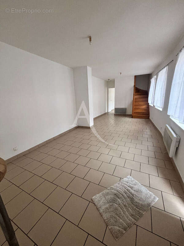 Maison à GOURNAY-EN-BRAY