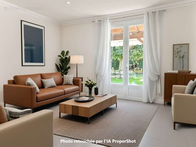 Maison à FOULAYRONNES