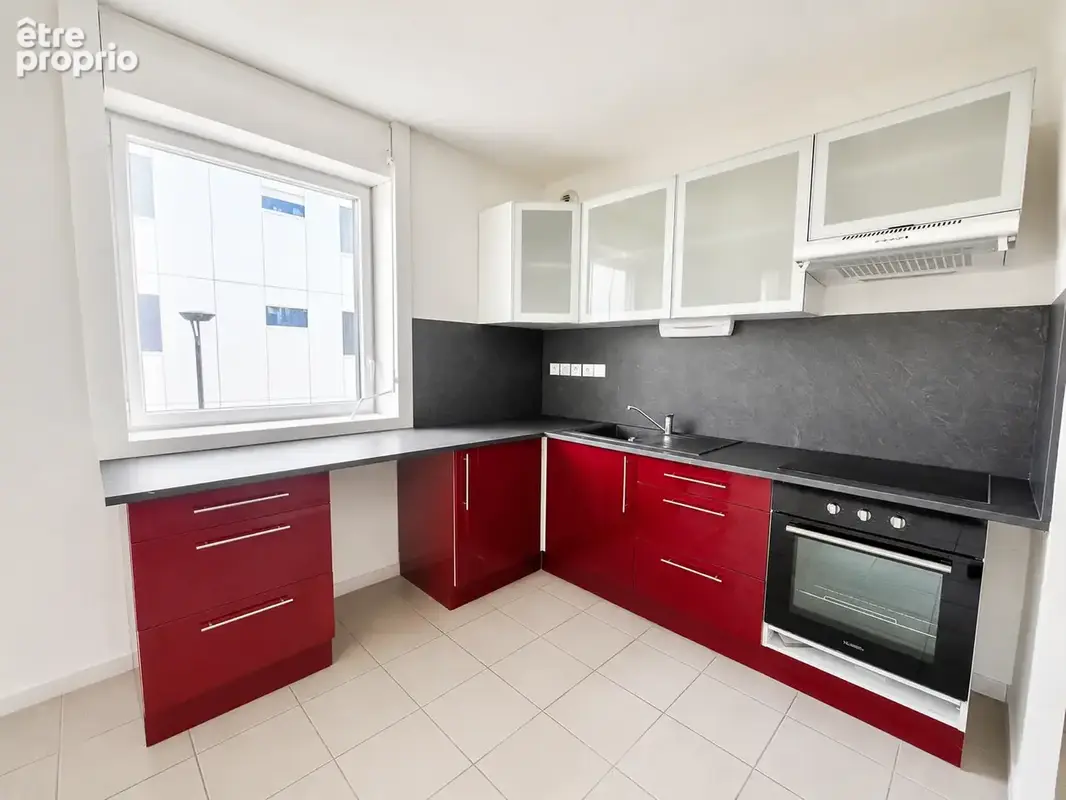 Appartement T3 de 67,26m2 avec terrasse de 14,84 m2, Blagnac (31700) - photo 4