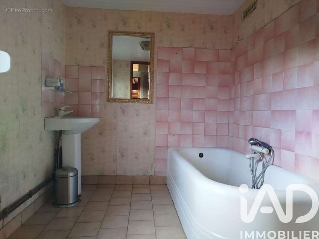 Photo 9 - Maison à LE TORQUESNE