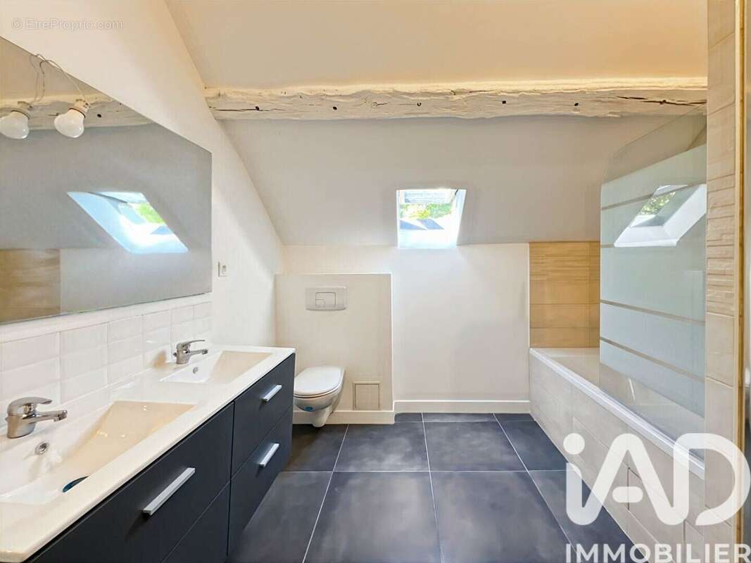 Photo 7 - Maison à MANTES-LA-VILLE