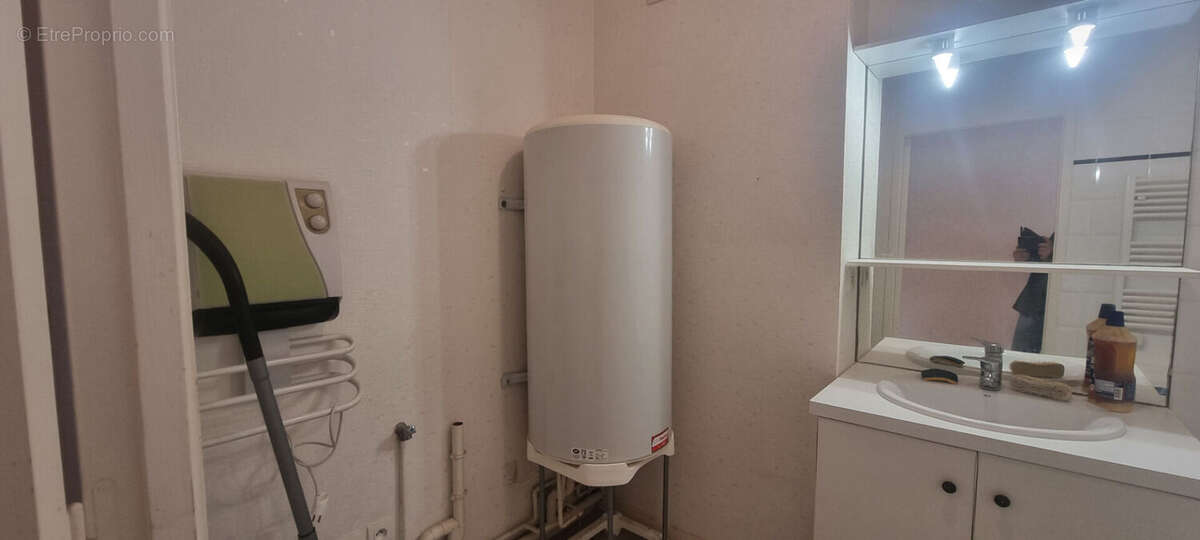 Appartement à PONTCHATEAU