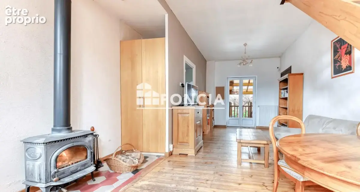 Maison de ville avec grand jardin au coeur du 8ème arrondissement - photo 3