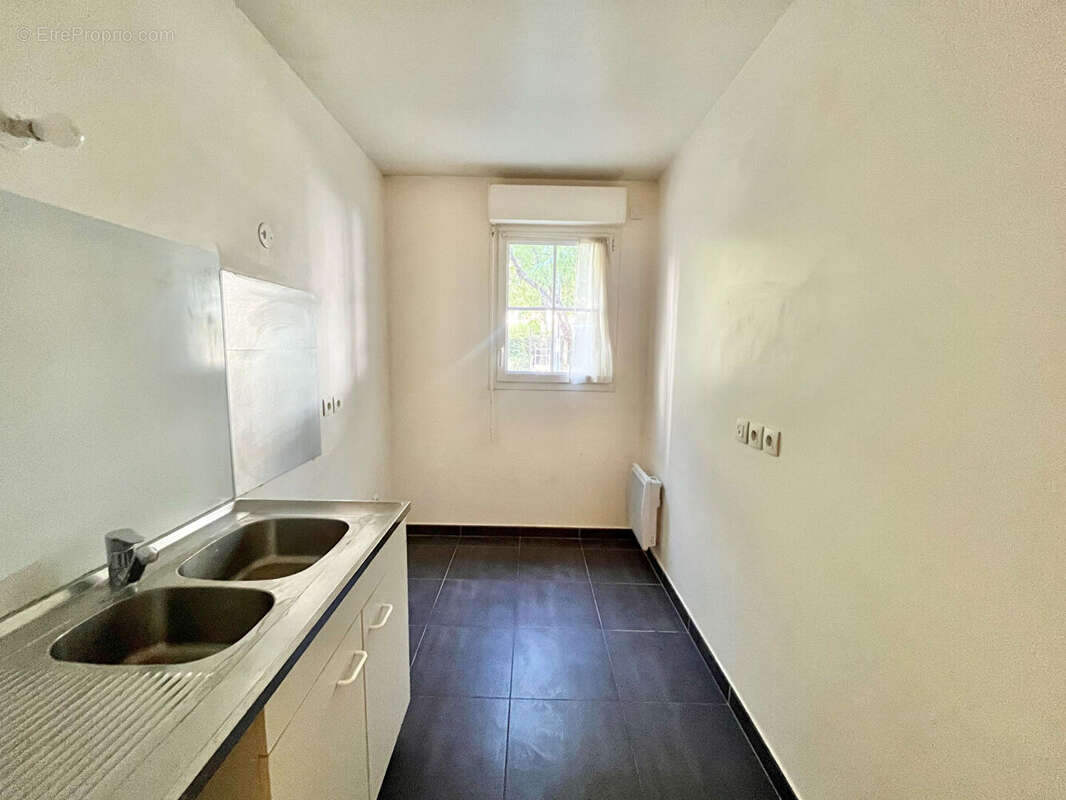 Appartement à HOUILLES