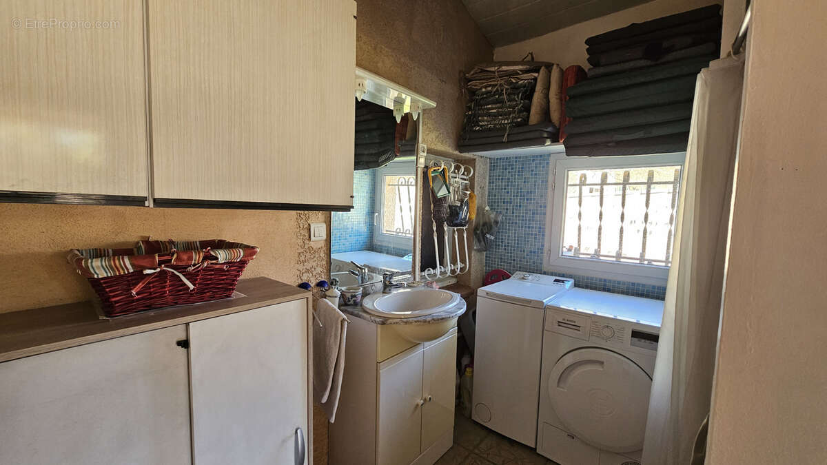 Maison à BEAUVOISIN