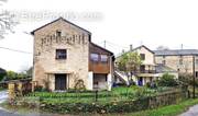 Maison à BRASSAC