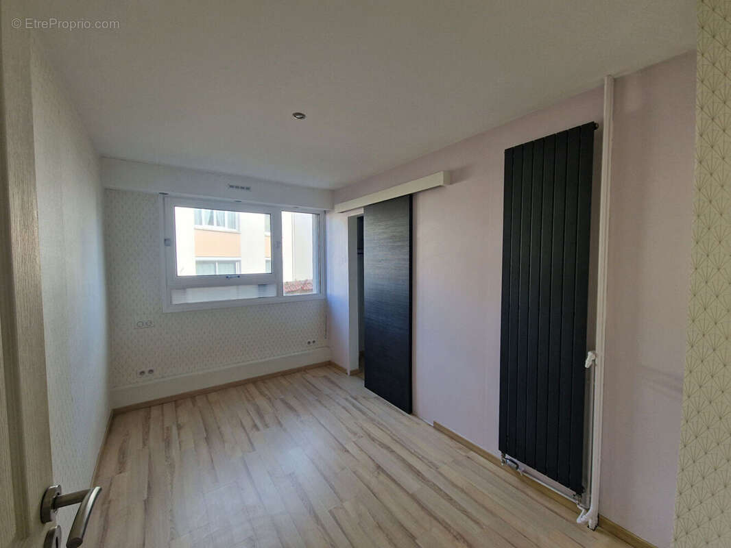 Appartement à EVREUX