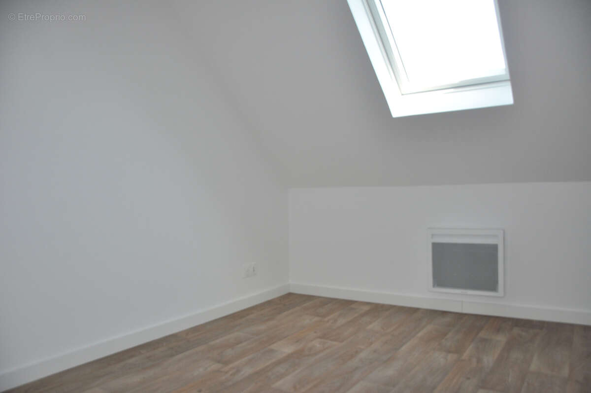 Maison à BEUZEVILLE