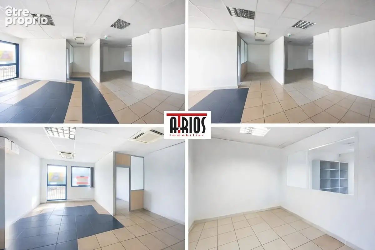 Commerce 177 m² à vendre à Six-Fours-Les-Plages (83140) - photo 2