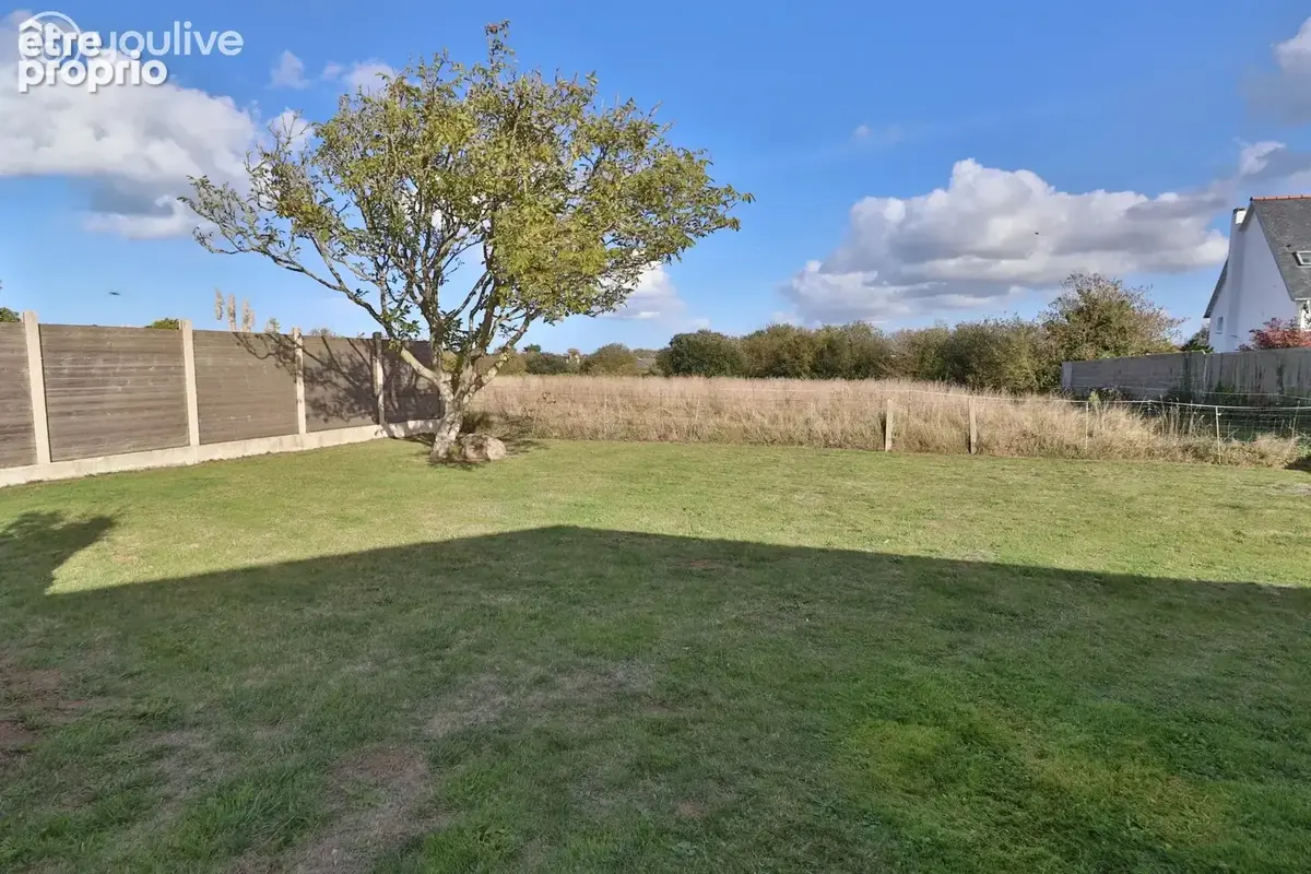 Maison avec jardin proche des commodités - photo 24