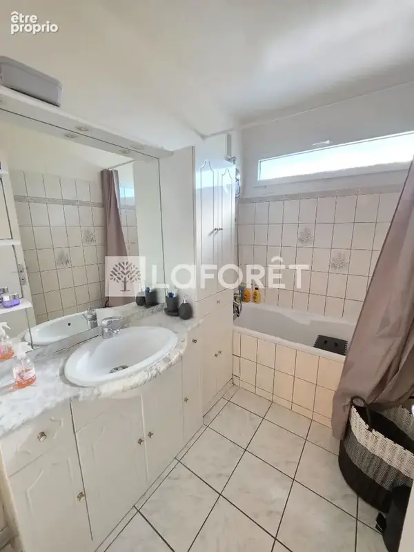 Appartement Villemomble 2 pièce(s) 50 m2 - photo 10