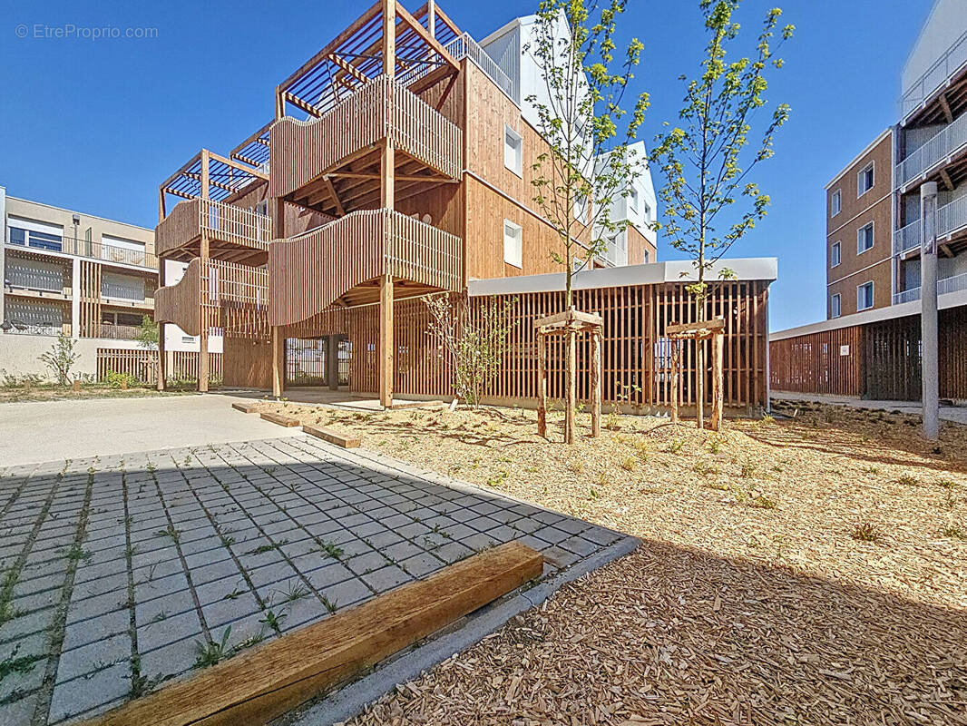 Appartement à ANGERS