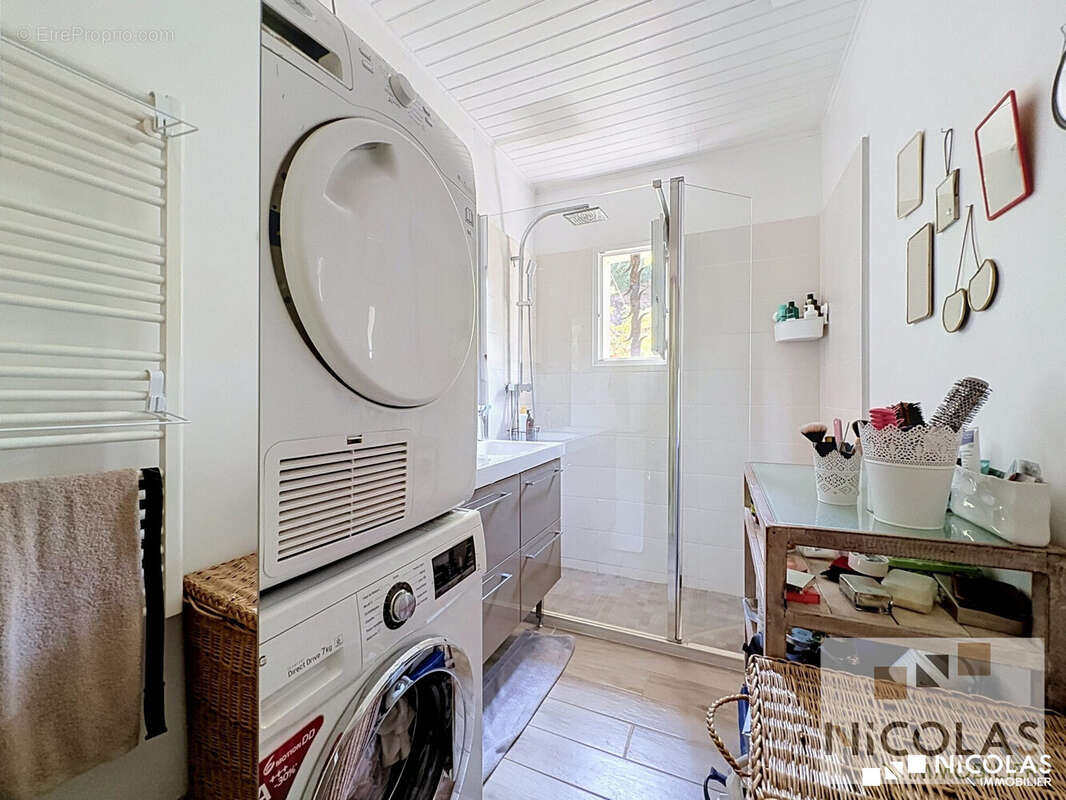 Maison 85 m² à Bordeaux  - photo 8