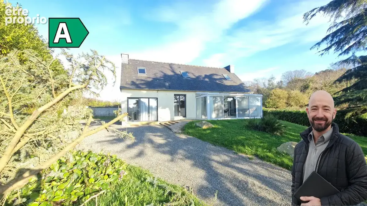 Photo 1 - Maison à PENVENAN