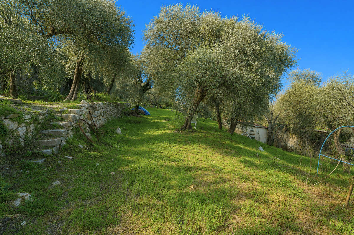 Terrain à SPERACEDES
