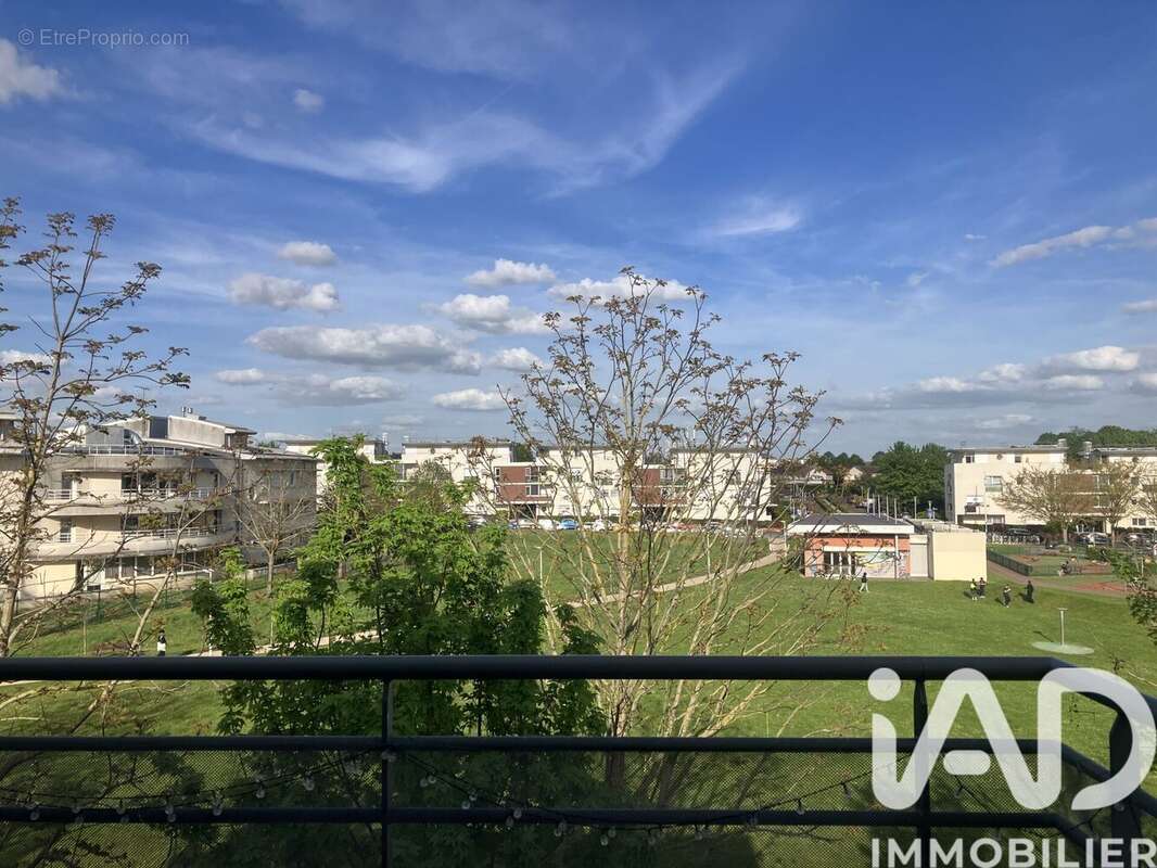 Photo 3 - Appartement à MITRY-MORY
