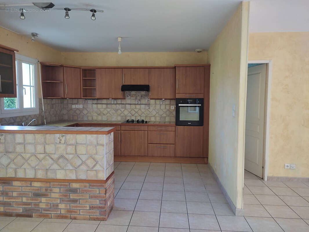 Maison à MESCHERS-SUR-GIRONDE