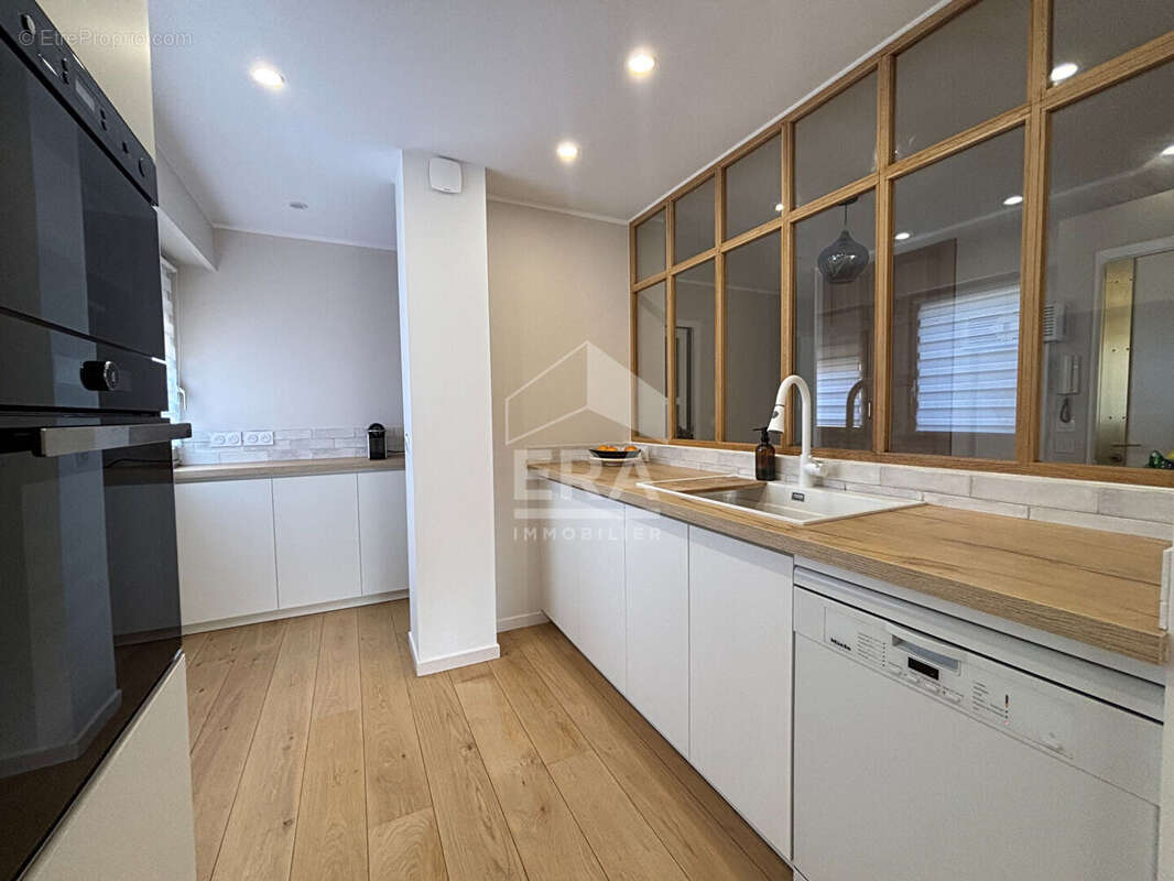 Appartement à CAGNES-SUR-MER