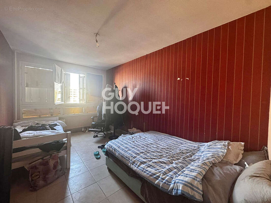 Appartement à ORLEANS