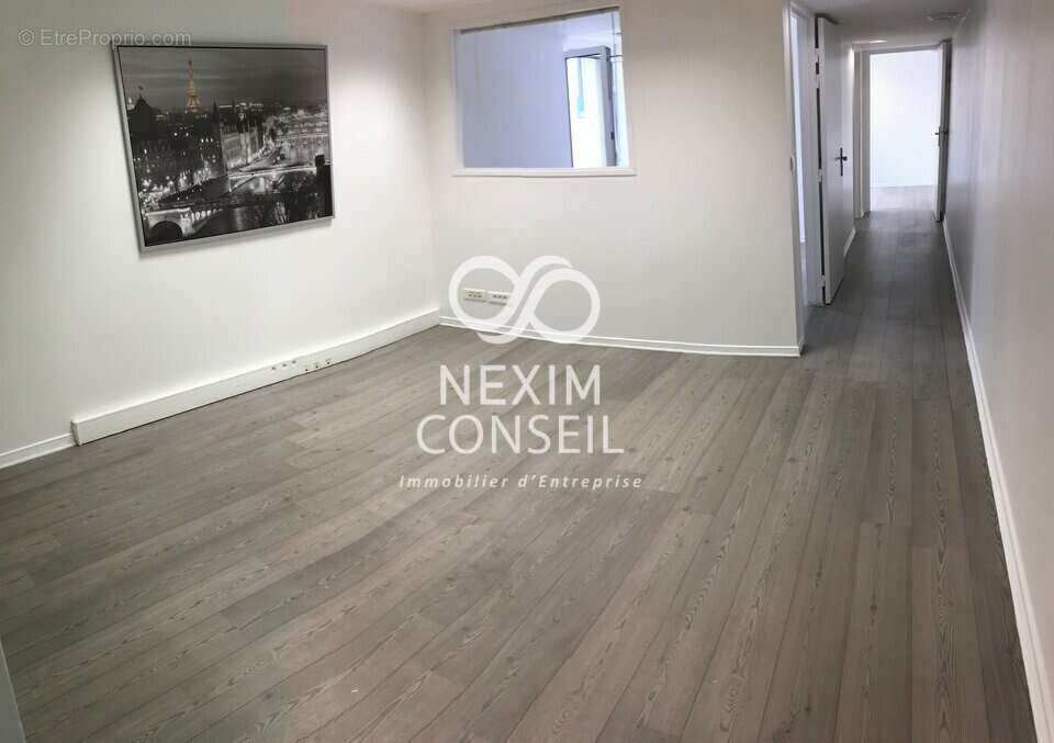 Commerce à SAINT-OUEN