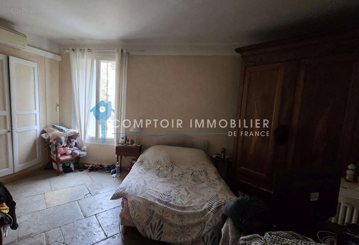 Appartement à VAUVERT
