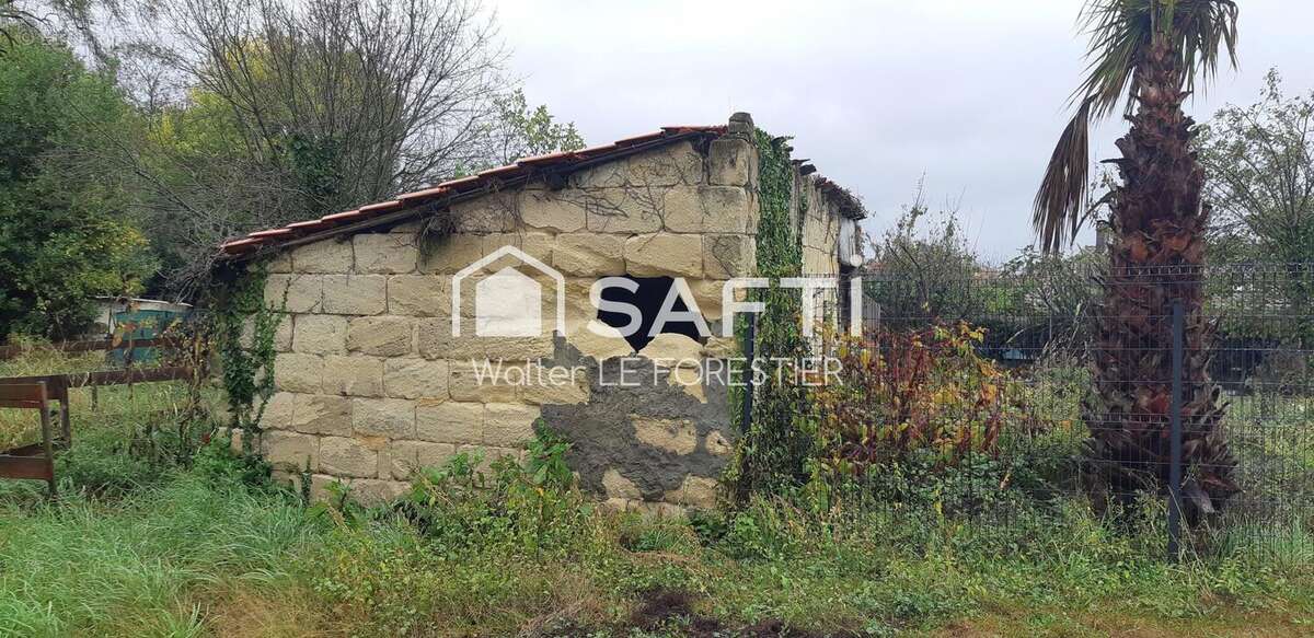 Photo 3 - Maison à SAINT-LOUIS-DE-MONTFERRAND