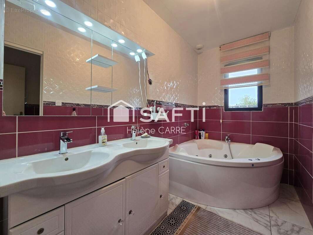 Photo 4 - Maison à VIERZON