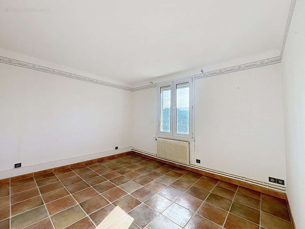 Appartement à GARDANNE