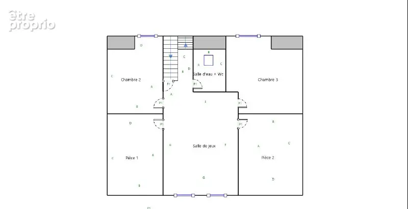 EN EXCLUSIVITE - Maison à fort potentiel  -150 m2 - Chatou - photo 13