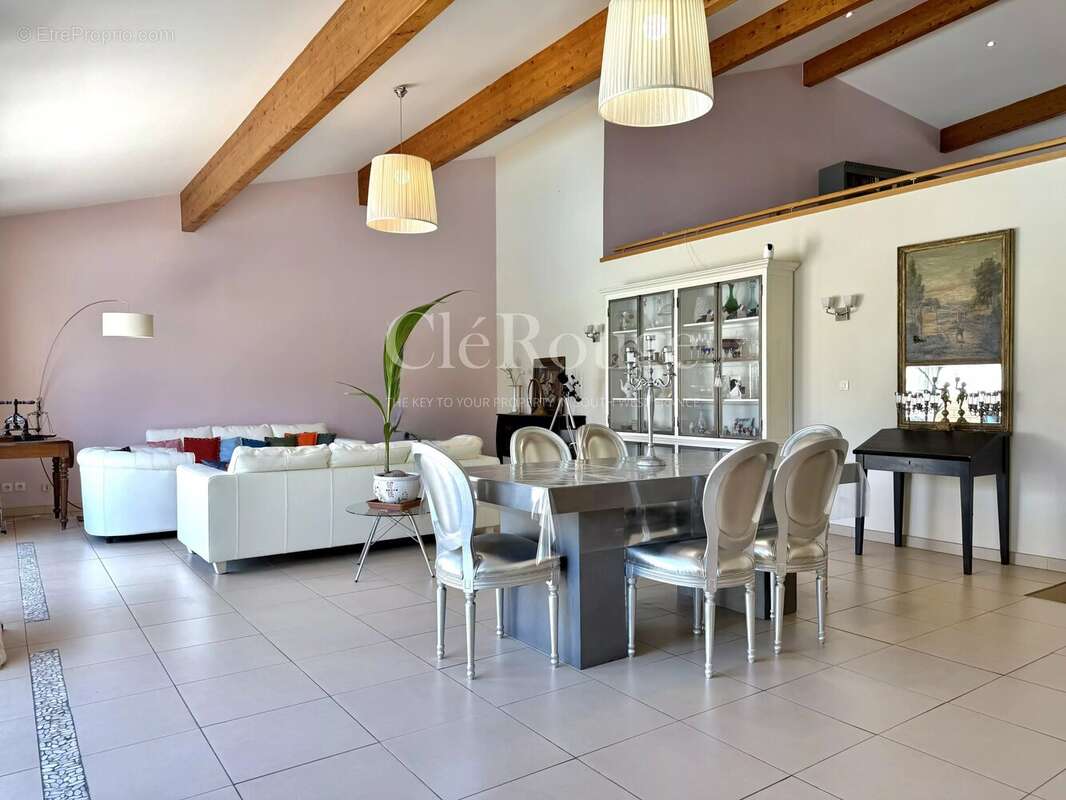 Maison à NERAC