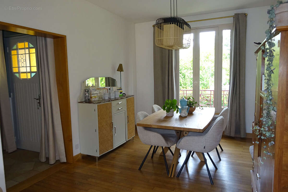 Maison Authon Du Perche - photo 7