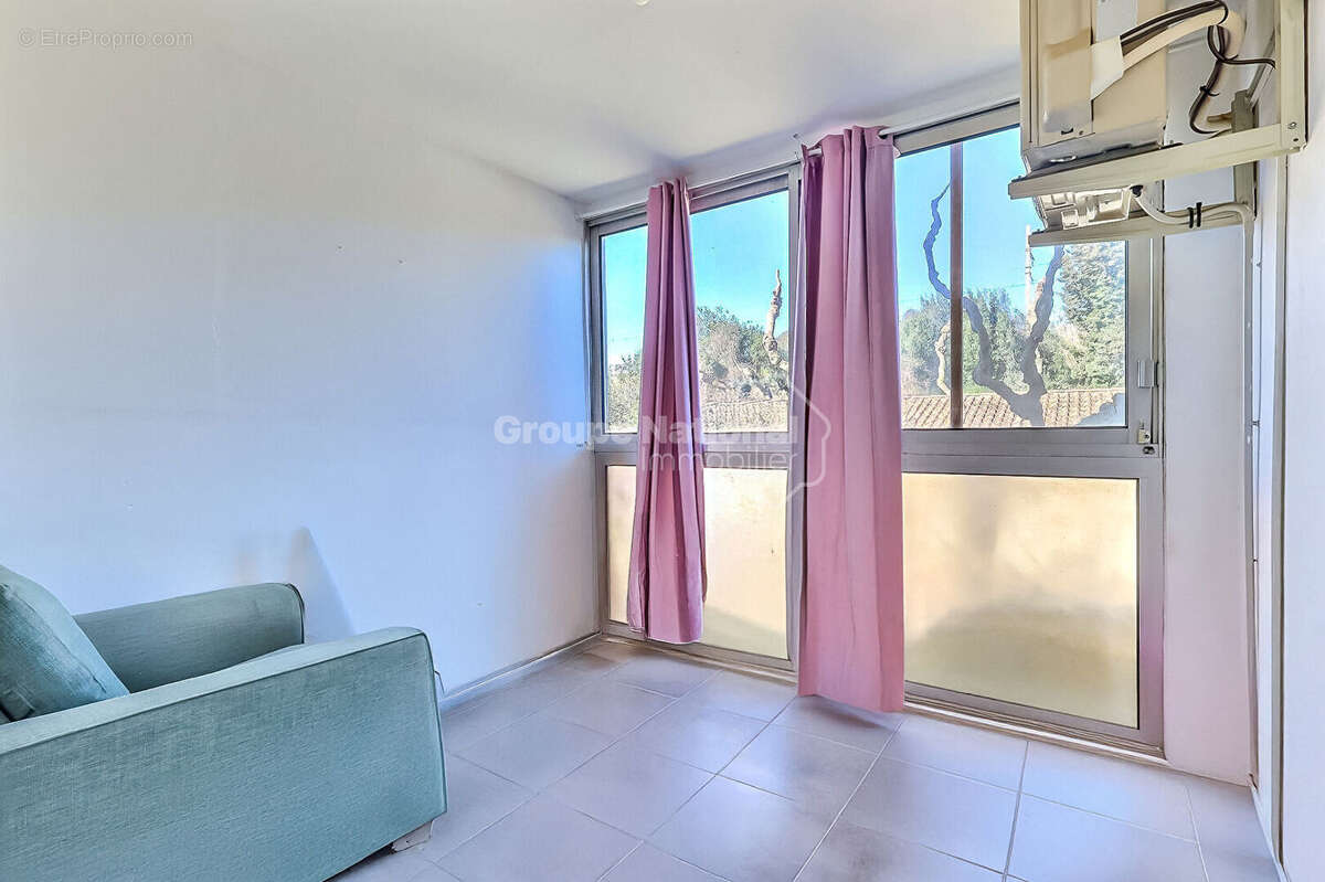 Appartement à TARASCON