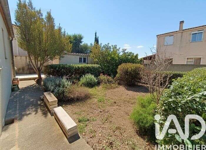 Photo 7 - Maison à SALSES-LE-CHATEAU