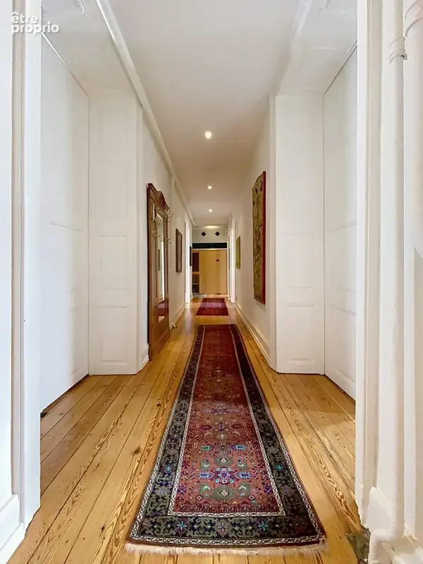 Appartement 7 pièces 227 m² à vendre à Strasbourg (67000) - photo 4
