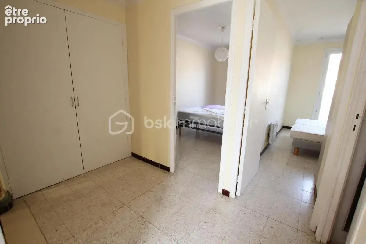 Sainte marie la mer 66470 – villa deux faces de type 4 – surface habitable 71 m² - proche mer – hors copropriété - photo 13