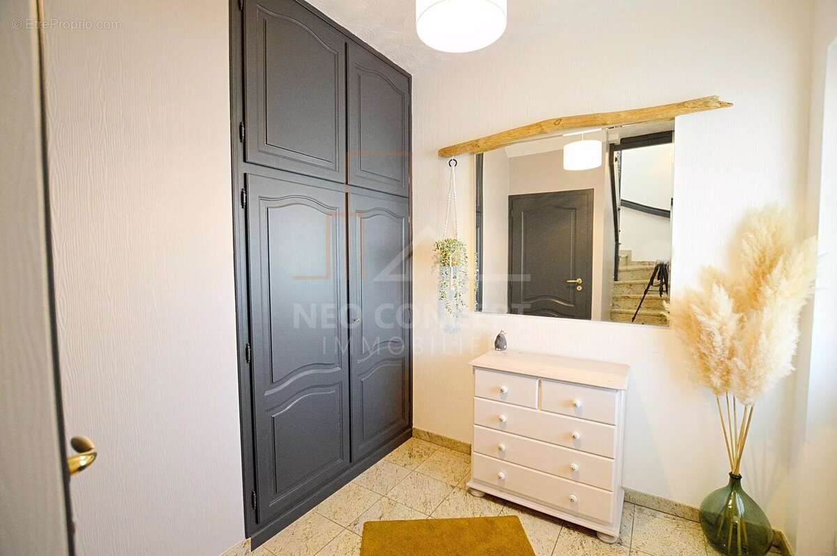 Appartement à MERKWILLER-PECHELBRONN